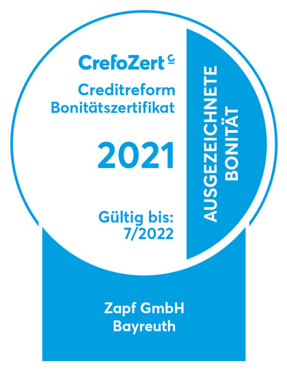 CrefoZert