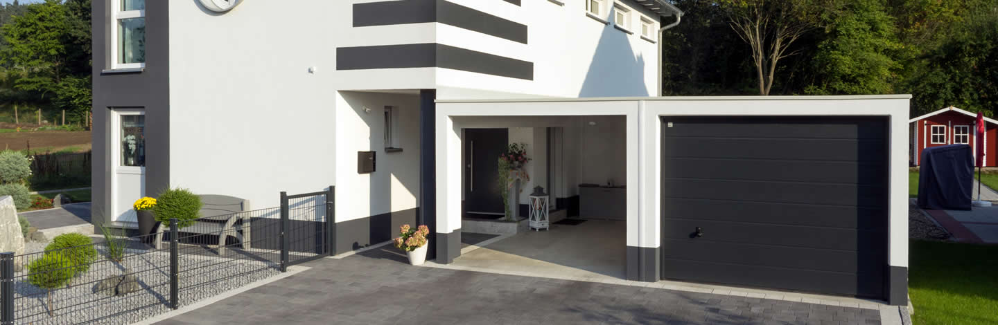 Beton Carport Die Wandelbare Offene Garage Garagen Welt