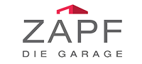 ZAPF Garagenmodernisierung Logo