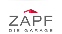 Zapf - Die Garage
